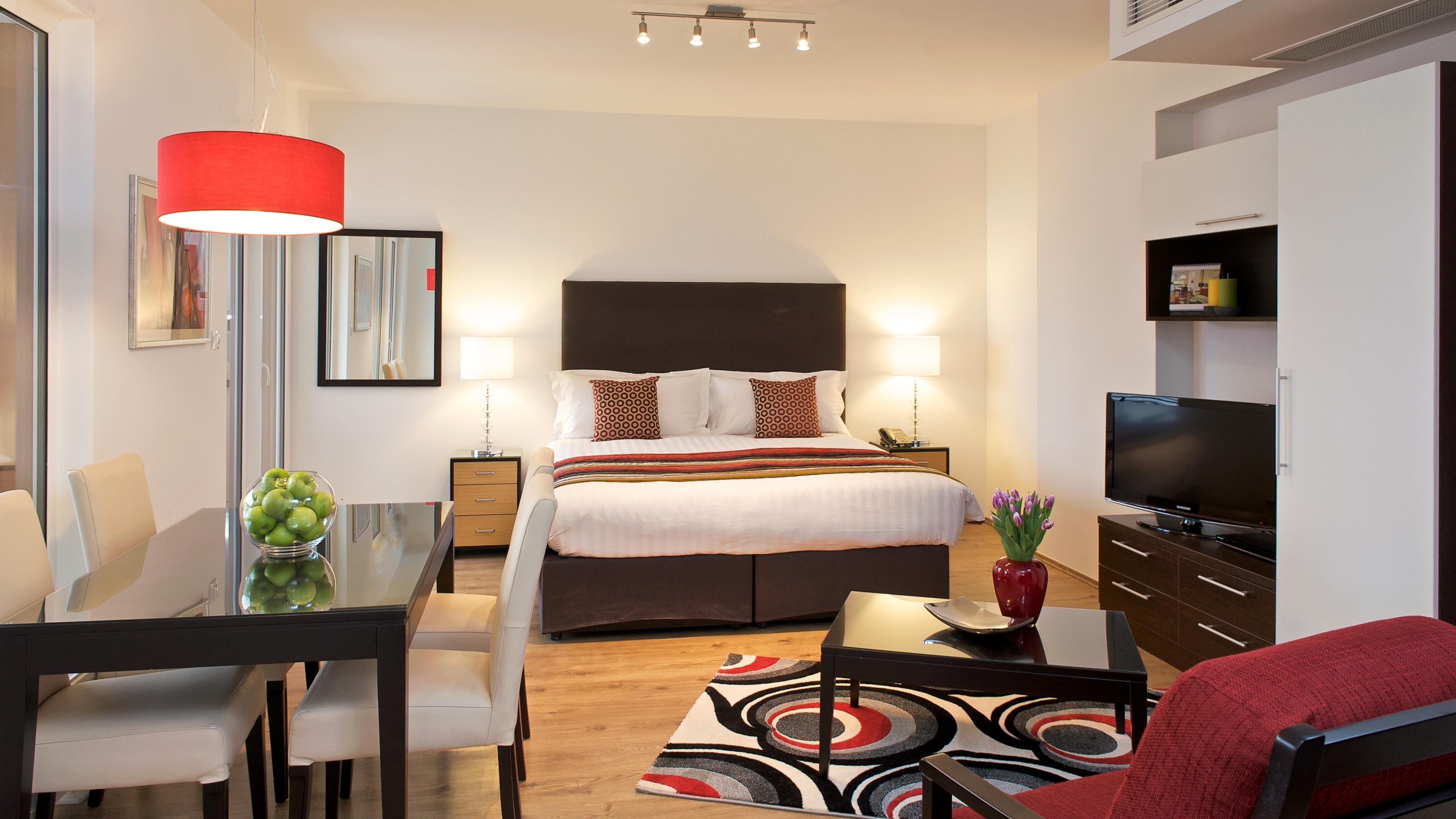 Escala Hotel & Suites Budapeszt Pokój zdjęcie