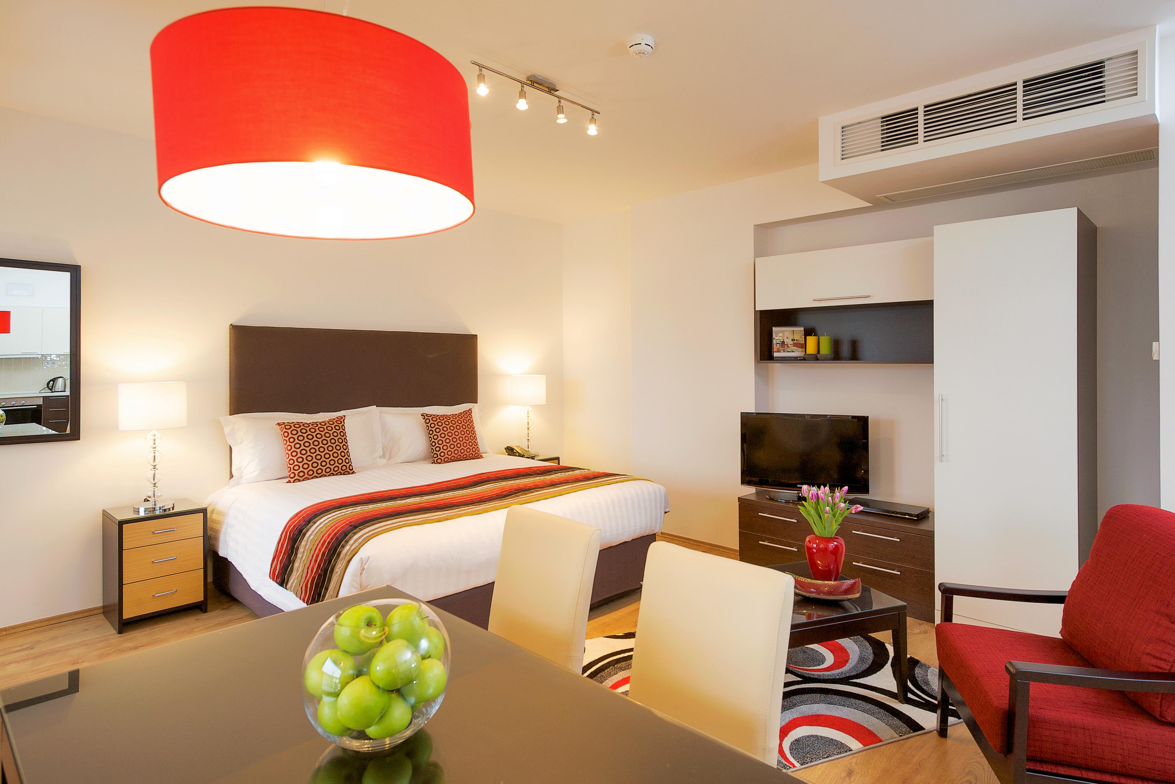 Escala Hotel & Suites Budapeszt Pokój zdjęcie